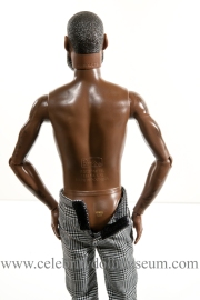 Lebron James Doll
