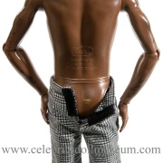 Lebron James Doll