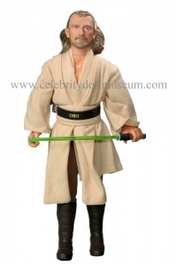 Liam Neeson action figure