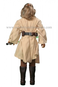 Liam Neeson action figure