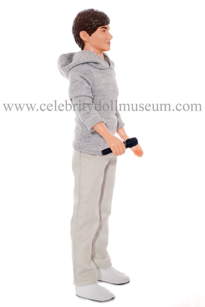 Liam payne doll on sale