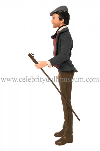 Lin-Manuel Miranda doll