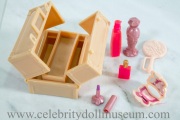 Lindsay Lohan Doll accessories