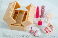 Lindsay Lohan Doll accessories