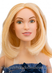 Mandy Moore doll