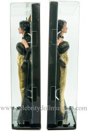 María Félix doll box sides