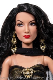 María Félix doll