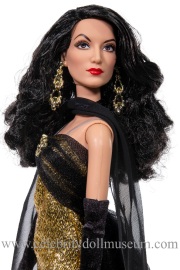 María Félix doll