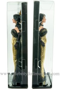María Félix doll box sides
