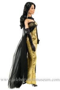 María Félix doll