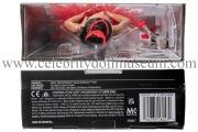 Maria Tallchief Doll box top and bottom