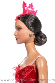 Maria Tallchief Doll
