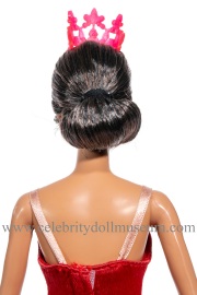 Maria Tallchief Doll