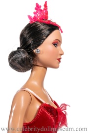Maria Tallchief Doll
