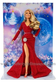 Mariah Carey Doll insert