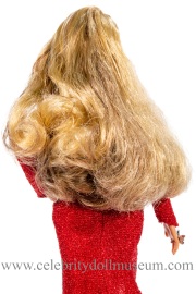 Mariah Carey Doll