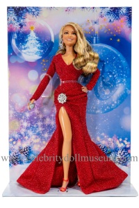 Mariah Carey Doll insert
