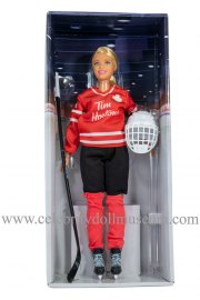 Marie-Philip Poulin doll box insert