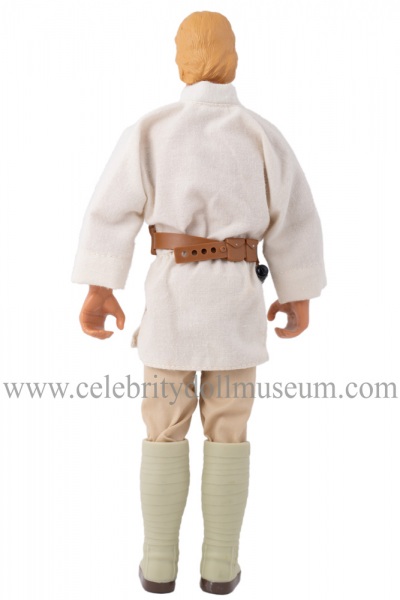 Mark Hamill doll
