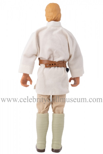 Mark Hamill doll