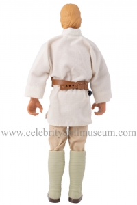 Mark Hamill doll