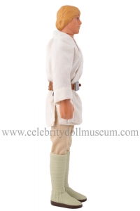 Mark Hamill doll