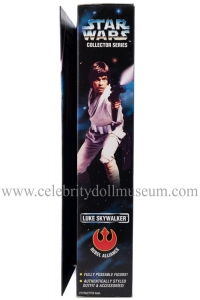 Mark Hamill doll