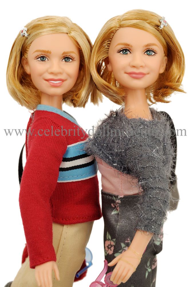 Mary sale kate doll