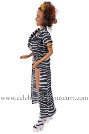 Melanie Brown Doll (On Tour)