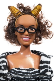 Melanie Brown Doll (On Tour)