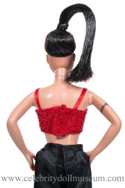 Melanie Chisholm Doll (On Tour)