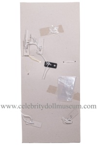 Melanie Chisholm Doll (On Tour)