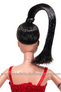 Melanie Chisholm Doll (On Tour)