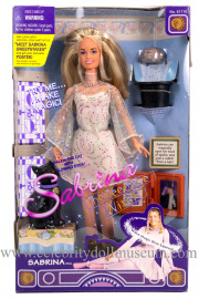 Melissa Joan Hart doll