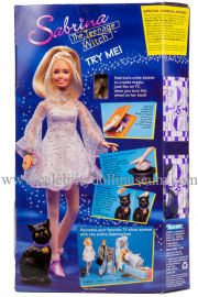 Melissa Joan Hart doll