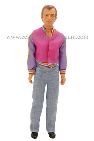 Michael McKean as Lenny doll