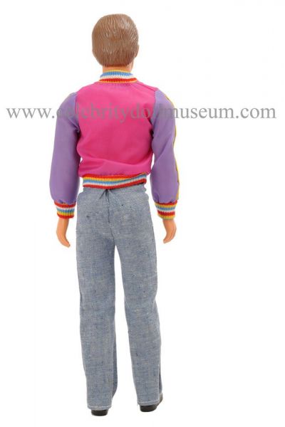 Michael McKean as Lenny doll