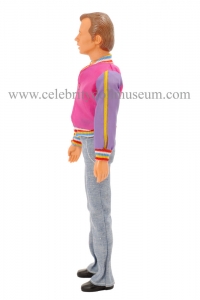 Michael McKean as Lenny doll