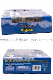 Michael Palin Sir Galahad Monty Python doll