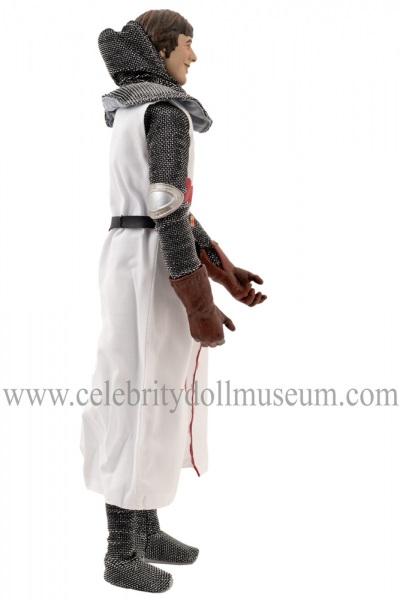 Michael Palin Sir Galahad Monty Python doll