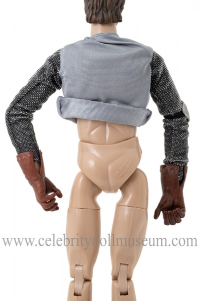 Michael Palin Sir Galahad Monty Python doll