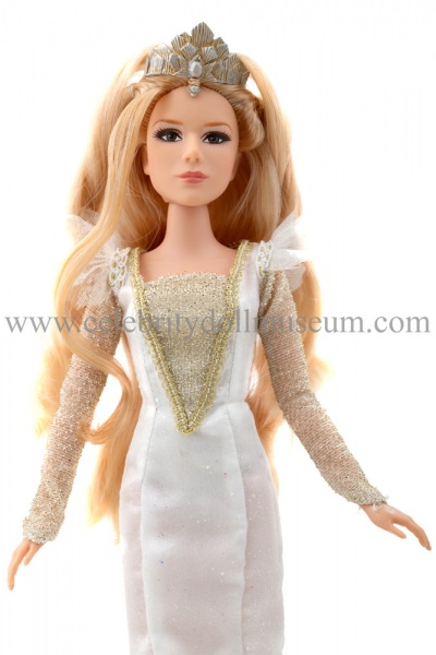 Michelle Williams doll