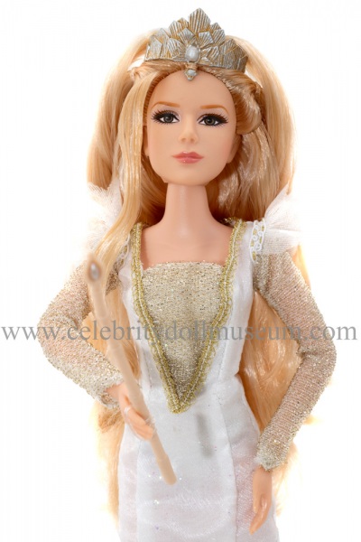 Michelle Williams doll