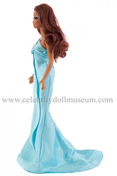 Michelle Williams doll