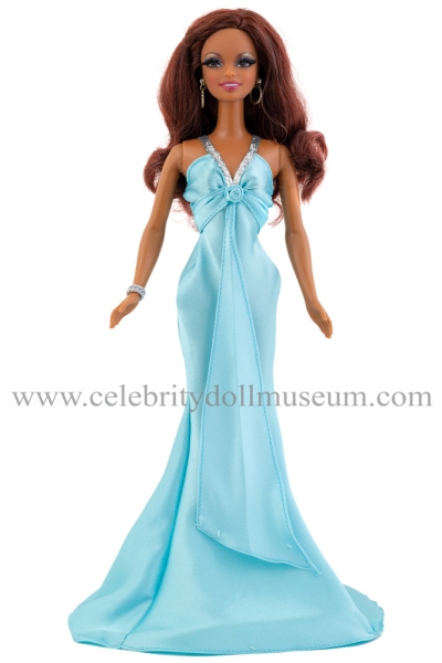 Michelle Williams doll