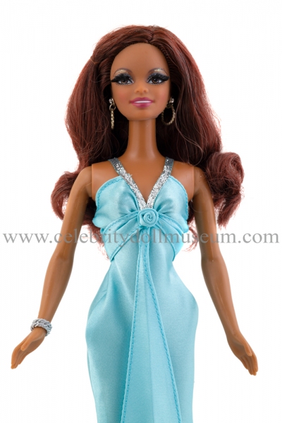 Michelle Williams doll