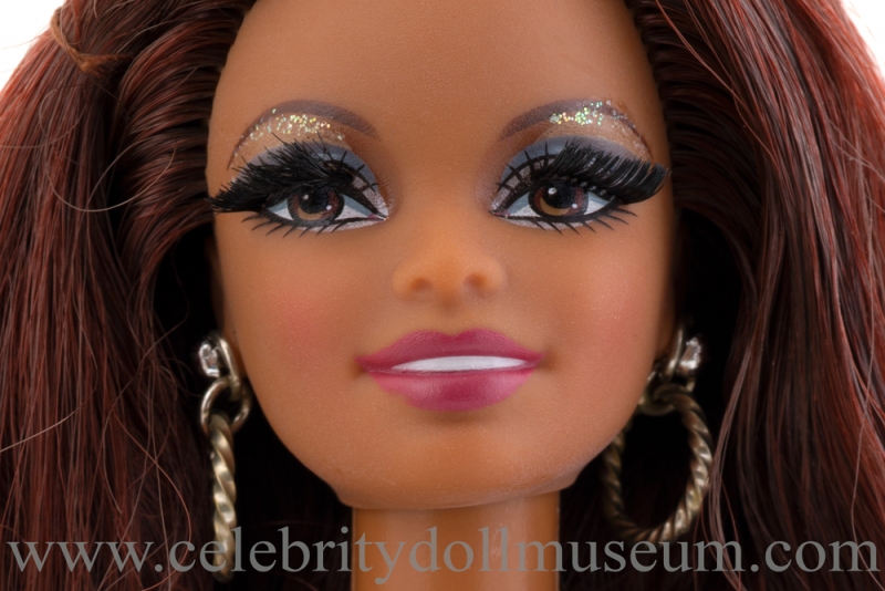 Michelle Williams doll