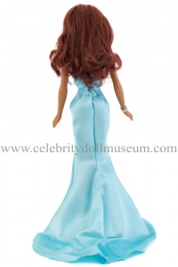 Michelle Williams doll