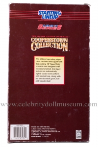 Mickey Mantle Action Figure