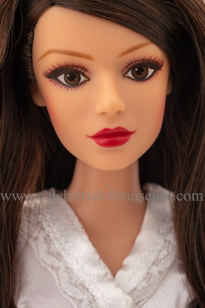 Mila Kunis doll